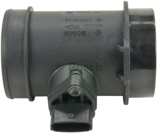 Mass Air Flow Sensor Bosch 0891084