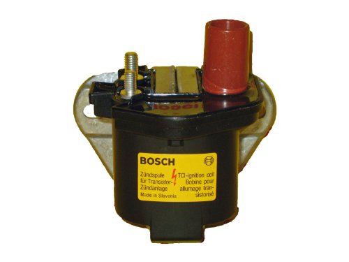 Coils Bosch 0221502431