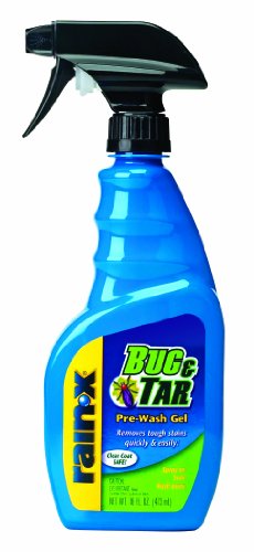 Bug & Sap Removers Rain-X 5067818