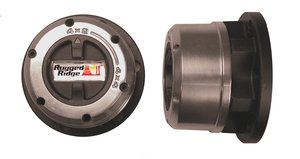 Hub Assemblies Rugged Ridge 15001.97