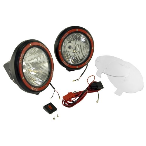 Headlight Bulbs Rugged Ridge 15205.53