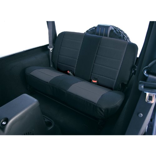 Accessories Rugged Ridge 13261.01