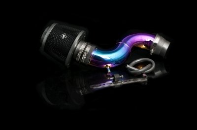 Ram Air Kit Weapon-R 307-111-401