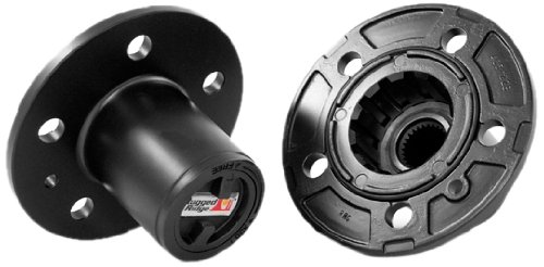 Hub Assemblies Rugged Ridge 15001.67