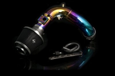 Air Intake Weapon-R 305-156-401