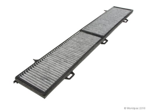 Passenger Compartment Air Filters Hengst W01331695225HEN