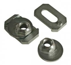Camber Caster Parts Specialty Products Company 86250