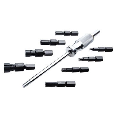 Wheel Bearing Tools Tusk 121-908-0001