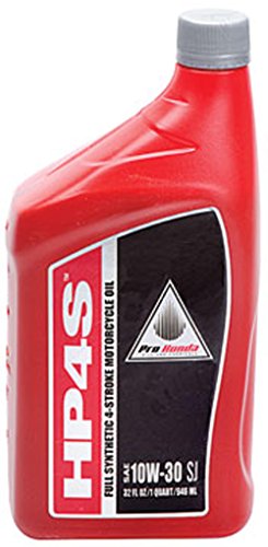 Motor Oils Honda 08C35-SYN-1030M