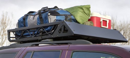 Roof Racks & Carriers Larin ALCC-11W