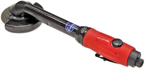 Long Reach 4 Pneumatic Air Metal Cutting Cut Off Tool Air Tool Accessories Eastwood 51680