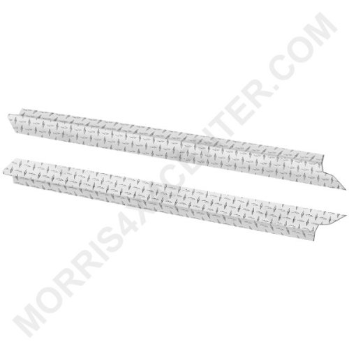 Bumper Covers Warrior 905U