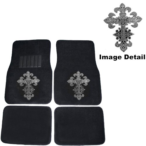 Custom Fit LA Auto Gear FM1071