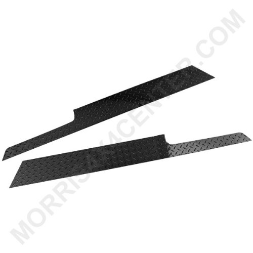 Bumper Covers Warrior 908PC