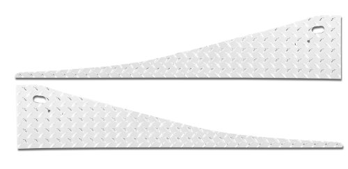 Fender Flares Warrior 91600