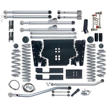 Steering System Rubicon Express RE7204