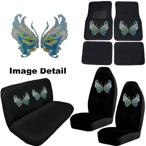 Accessories LA Auto Gear MASK8P