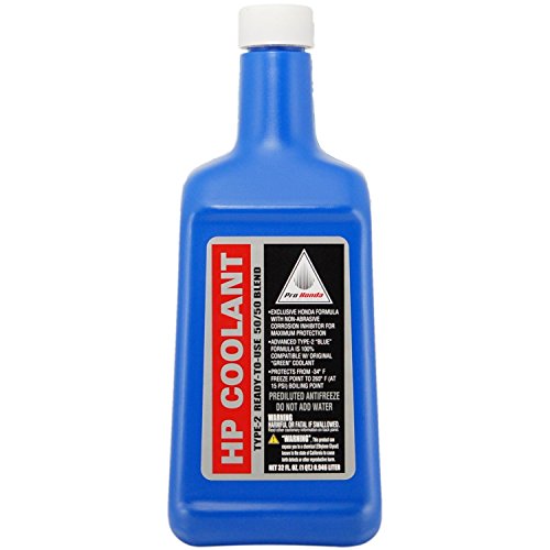 Antifreezes & Coolants Honda 08C50-C321S02