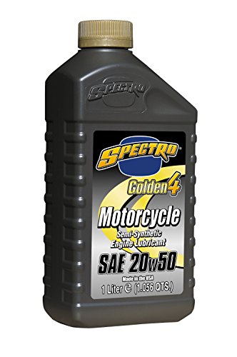 Parts Spectro Oil L.SG425