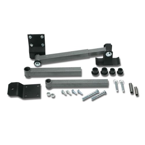Torsion Bars Warrior 602