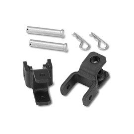 Tow Bars Warrior 
