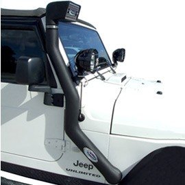 Air Intake Volant 37640