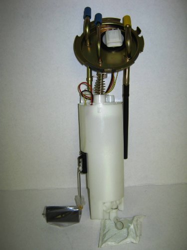 Mechanical Fuel Pumps Python NM7077