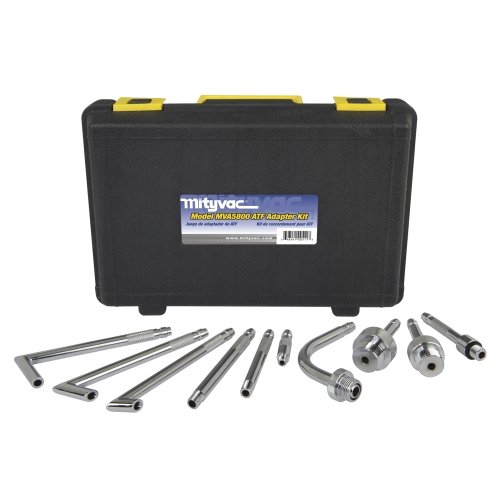 Exterior Accessories Mityvac MVA5800