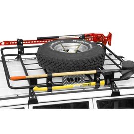 Cargo Racks Warrior 857