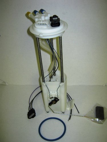 Mechanical Fuel Pumps Python NM3943