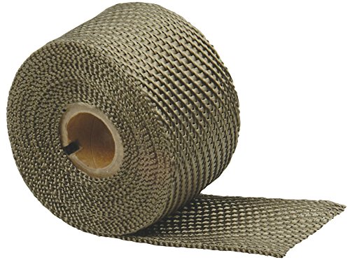 Heat Wrap, Matting & Sleeving DEI 010131