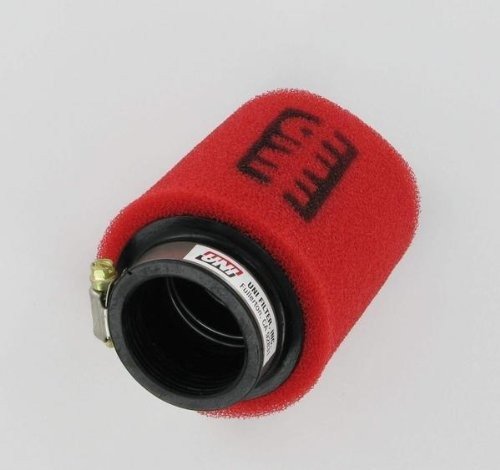 Uni Filter 2-stage Straight Pod Filter 44mm I.d. X 102mm Length Air Filters uni UP-4182ST