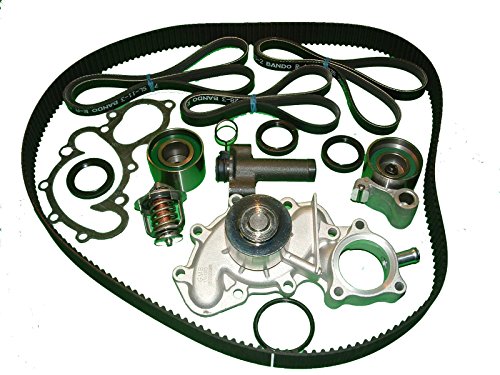 Timing Belt Kits TBK Timing Belt Kit tbk10161