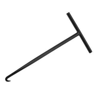 Exhaust & Emissions Tusk 196010