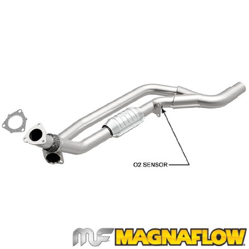 Catalytic Converters Magnaflow 46518