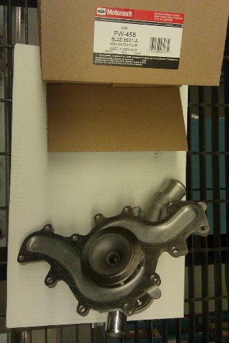 Water Pump assembly for Ford Ranger Water Pumps Ford 6L2Z-8501-A