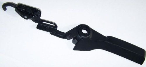 Tops & Roofs Hydro LATCH-M94-P