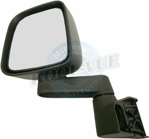 Exterior Mirrors Jkdautoparts 