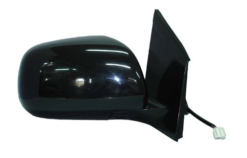 Exterior Mirrors Top Deal MRP-LXRX04HTPMNDNM-RH