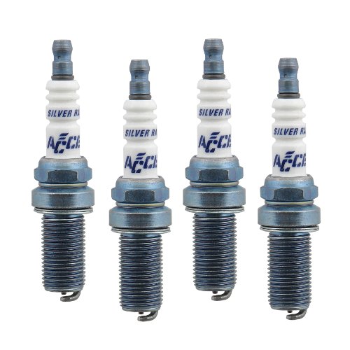 Spark Plugs Accel 424S