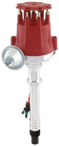Distributors Mallory Ignition 8361M