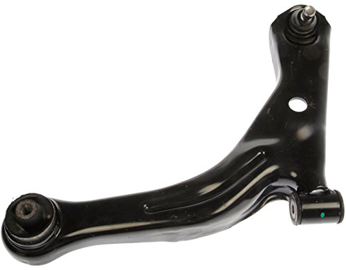 Control Arms Dorman 520493