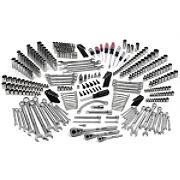 Craftsman 348 pc Mechanics Tool Set Tool Sets Craftsman 00934348000 0