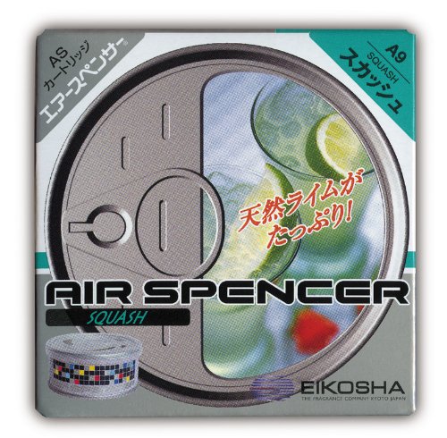 Air Fresheners Eikosha A-9