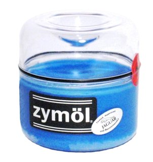 Waxes Zymol Z-423