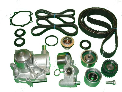 TBK Timing Belt Kit Subaru Impreza 1999 to 2005 2.5L Timing Belt Kits TBK TBK10238
