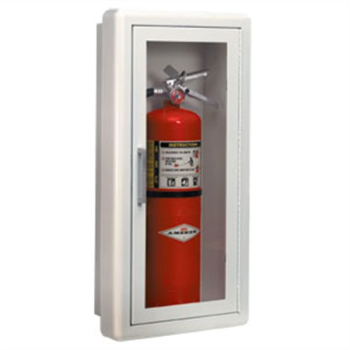 Fire Extinguishers Logistics 1017F10JL-LOG