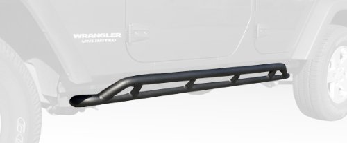 Bumper Guards Rugged Ridge 11504.22