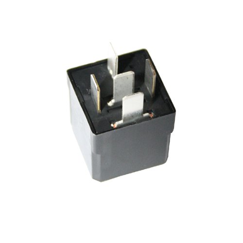 Omix-Ada 17237.07 Relay Horn Omix-Ada 1723707