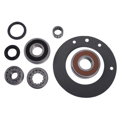 Omix-Ada 18806.10 Manual Transmission Overhaul Kit Transmissions & Parts Omix-Ada 18806.10